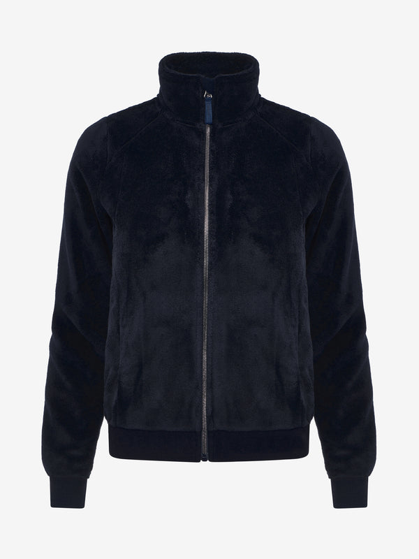 LeMieux Liberty Fleece Zip Through
