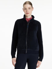 LeMieux Liberty Fleece Zip Through