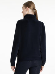 LeMieux Liberty Fleece Zip Through