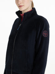 LeMieux Liberty Fleece Zip Through
