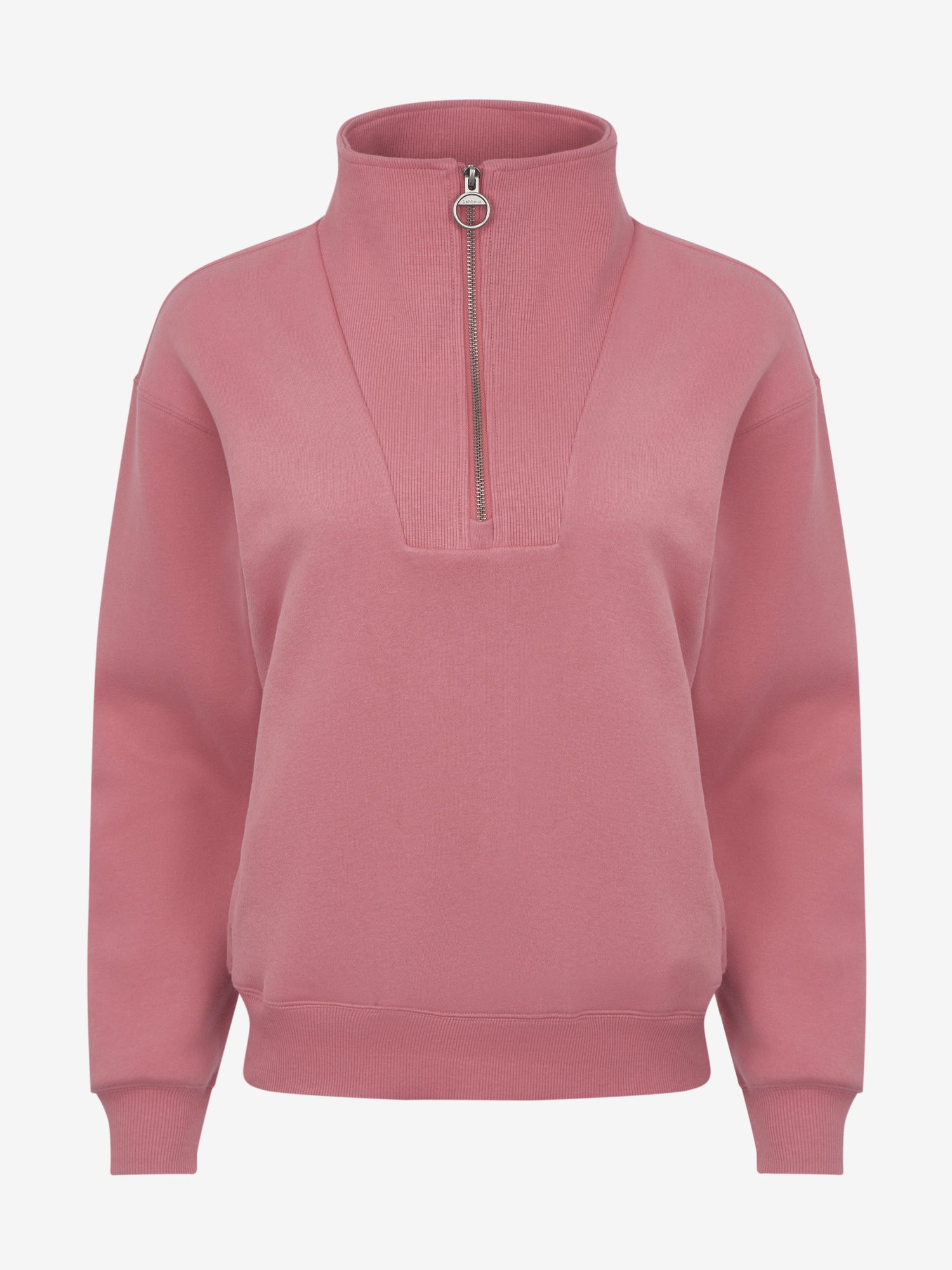 LeMieux Keira Quarter Neck Zip Sweat