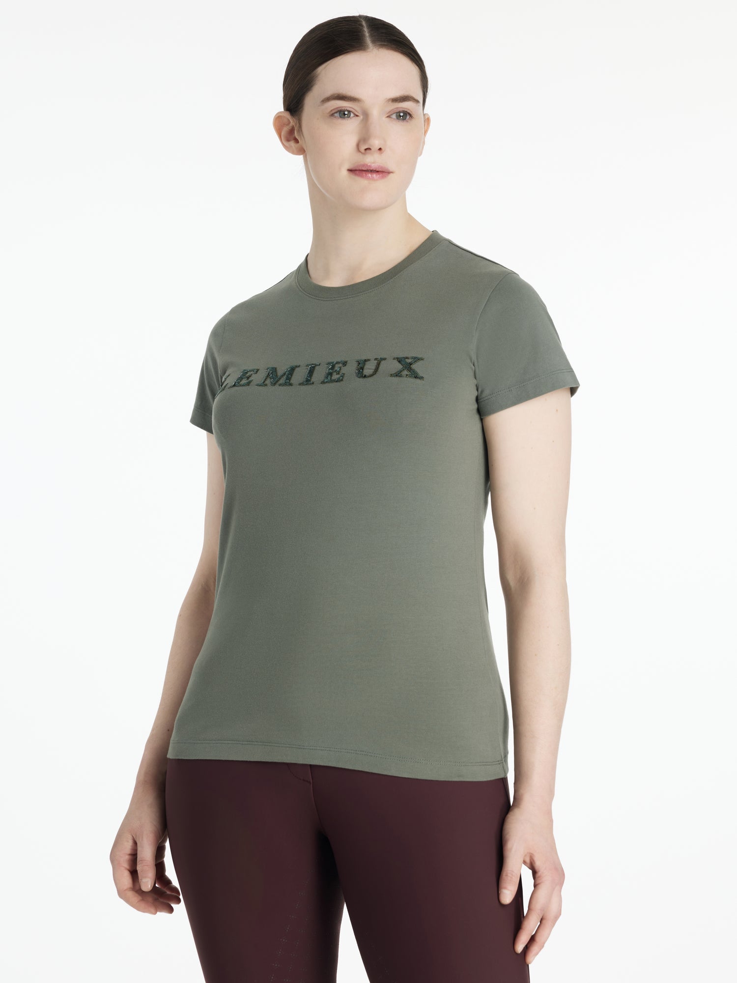 LeMieux Classique T-Shirt