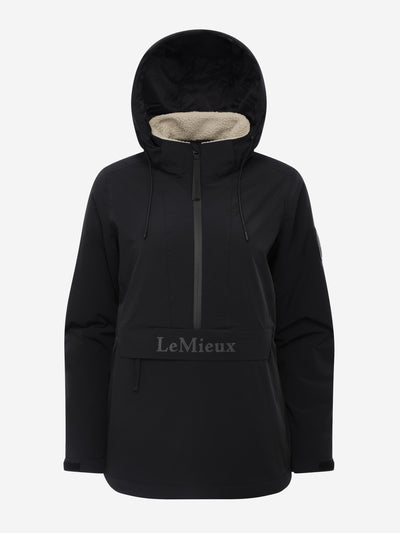 LeMieux Phoebe Half Zip Waterproof Anorak