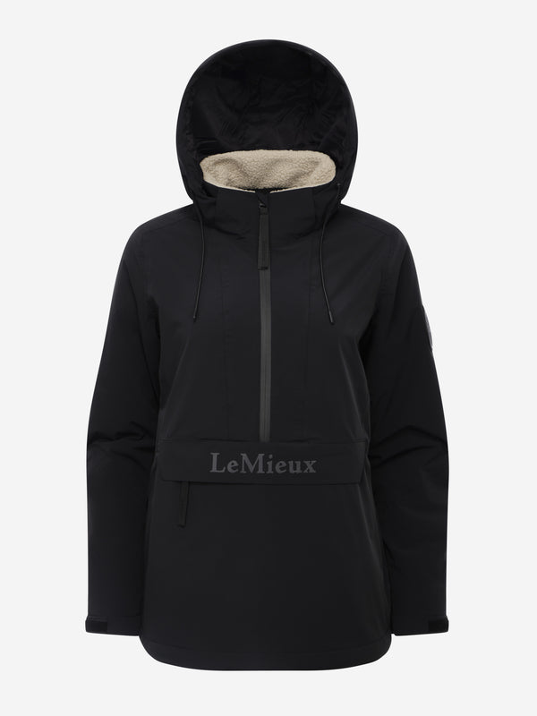 Phoebe 1/2 Zip Waterproof Anorak