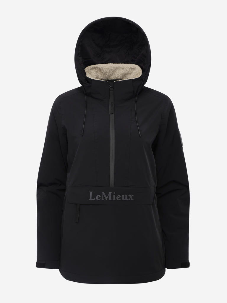 Black / 6