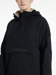 Phoebe 1/2 Zip Waterproof Anorak