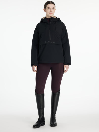 LeMieux Phoebe Half Zip Waterproof Anorak