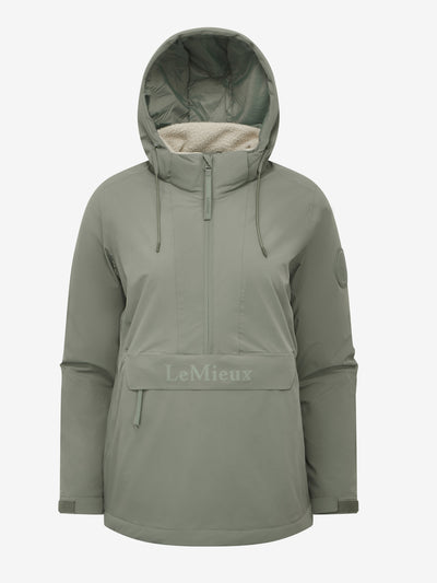 LeMieux Phoebe Half Zip Waterproof Anorak