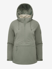 Phoebe 1/2 Zip Waterproof Anorak