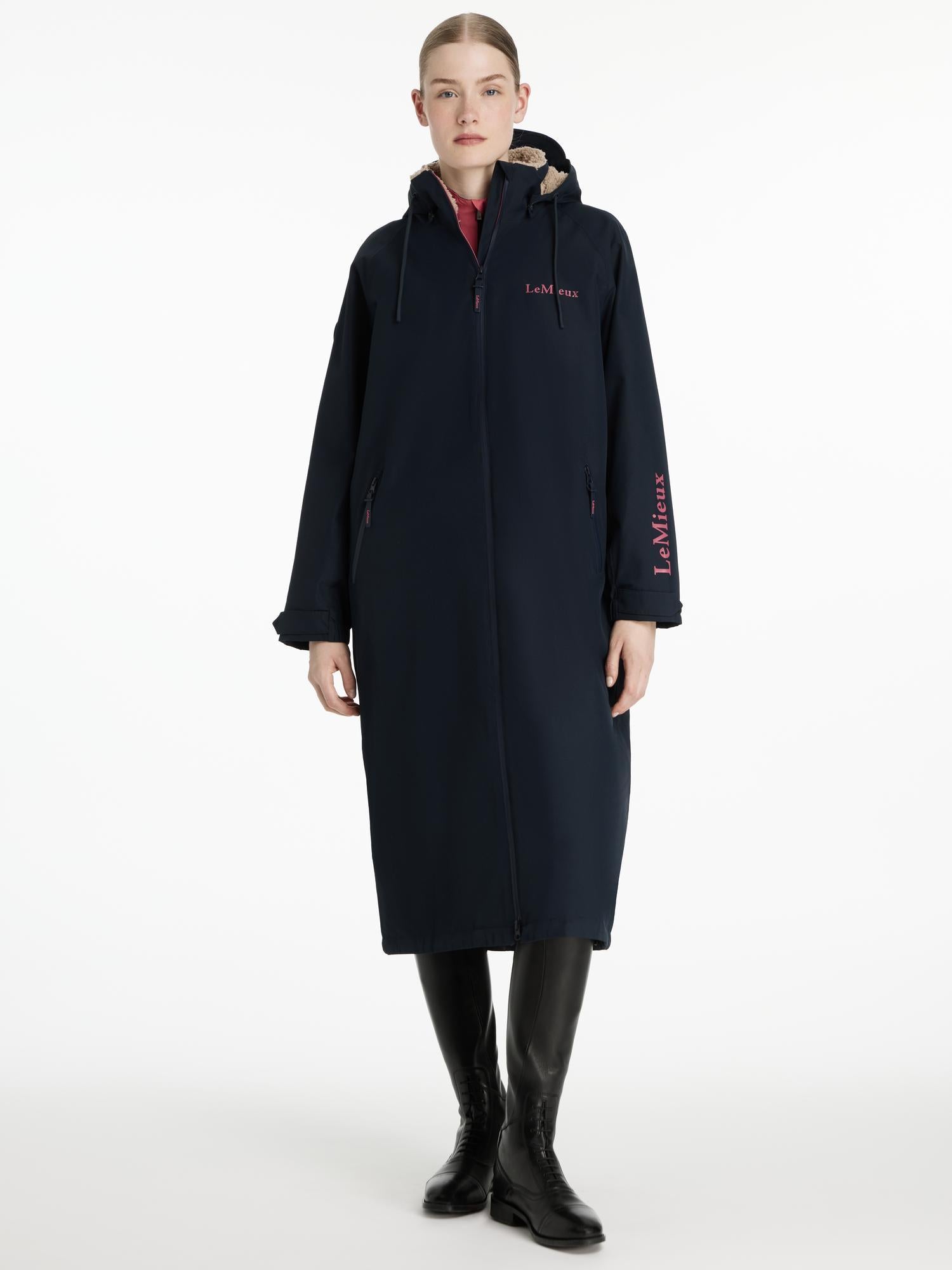 LeMieux Hydroshield Robe