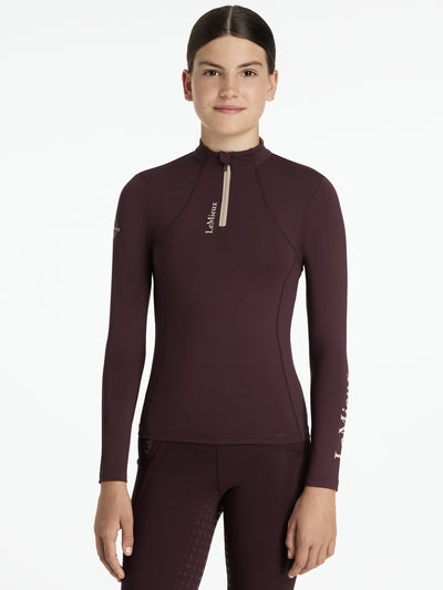 LeMieux Young Rider Classique Base Layer