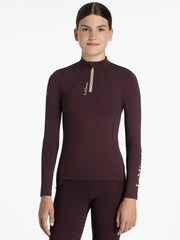 LeMieux Young Rider Classique Base Layer