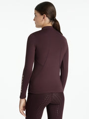 LeMieux Young Rider Classique Base Layer