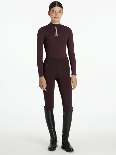 LeMieux Young Rider Classique Base Layer