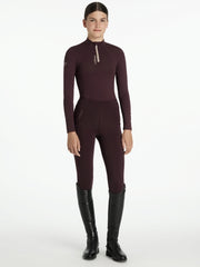 LeMieux Young Rider Classique Base Layer