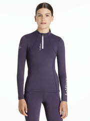 LeMieux Young Rider Classique Base Layer