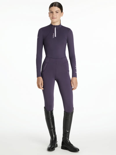 LeMieux Young Rider Classique Base Layer