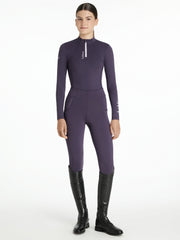 LeMieux Young Rider Classique Base Layer