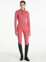 LeMieux Young Rider Classique Base Layer