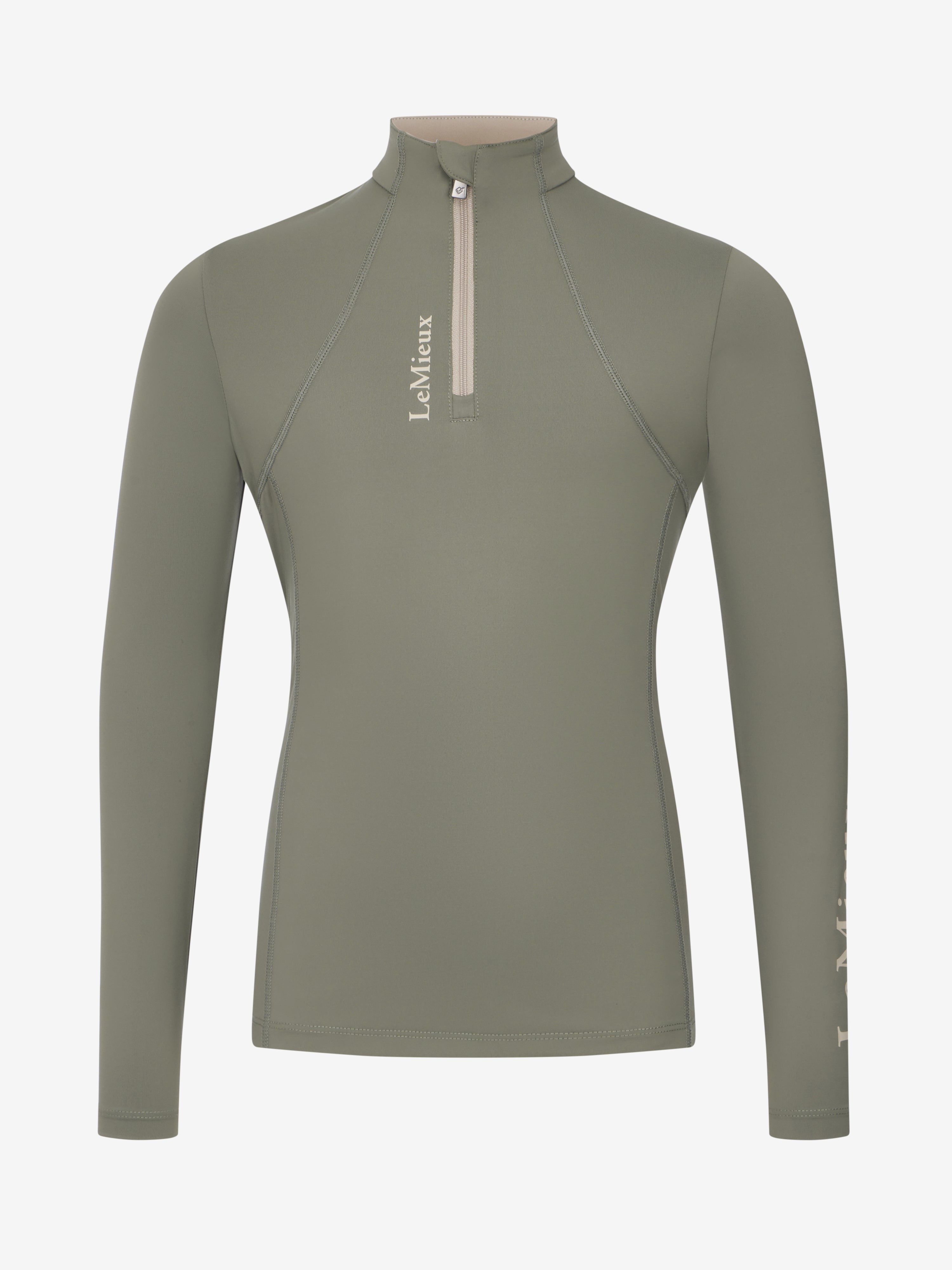 LeMieux Young Rider Classique Base Layer