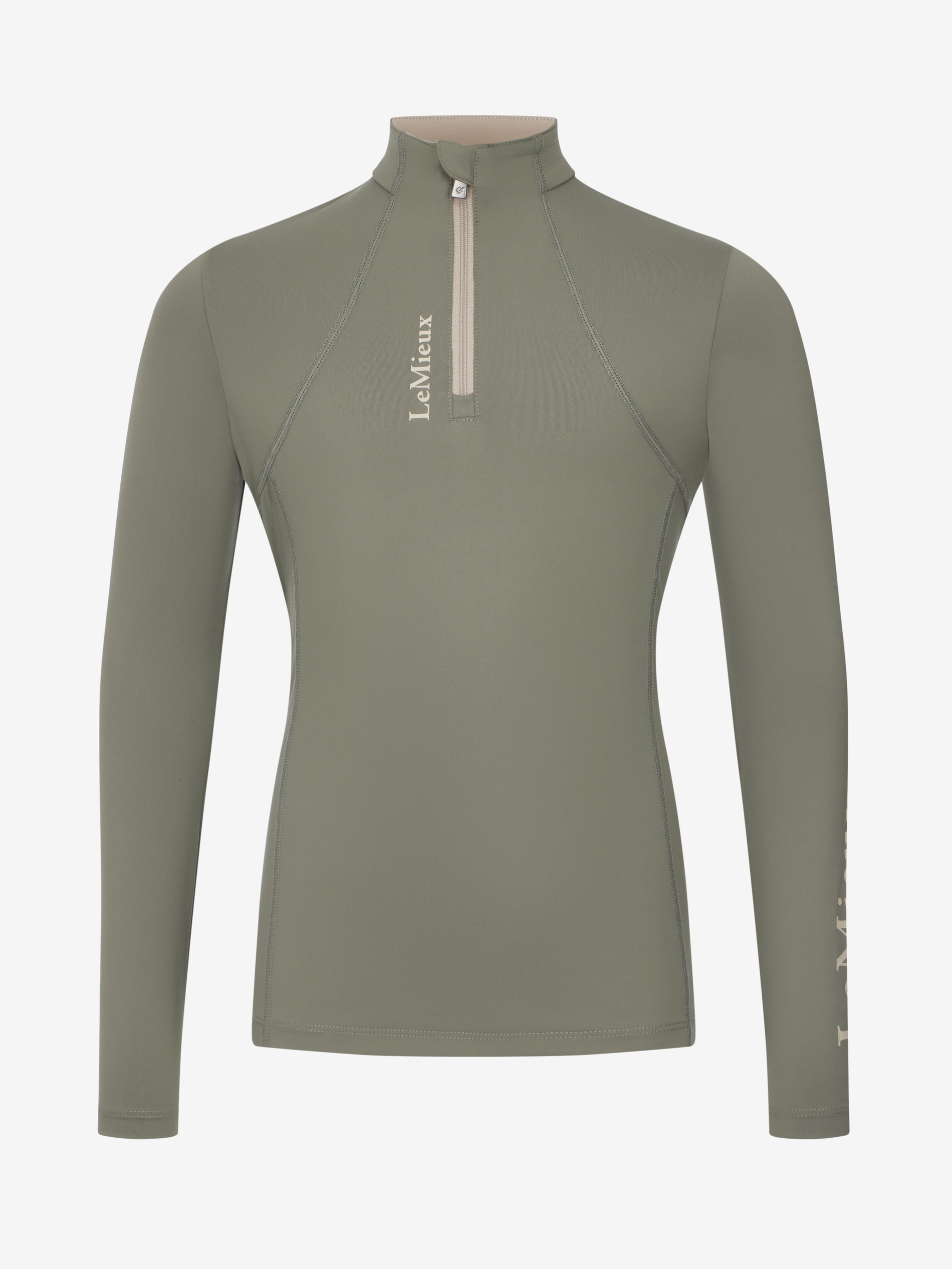 LeMieux Young Rider Classique Base Layer