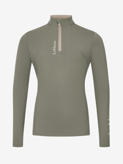 LeMieux Young Rider Classique Base Layer