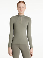 LeMieux Young Rider Classique Base Layer