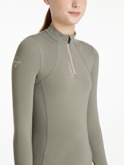 LeMieux Young Rider Classique Base Layer