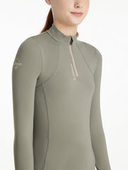 LeMieux Young Rider Classique Base Layer