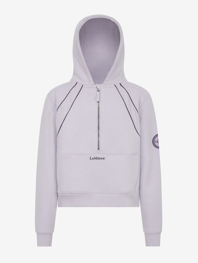 LeMieux Hettie 1/2 Zip Hoodie