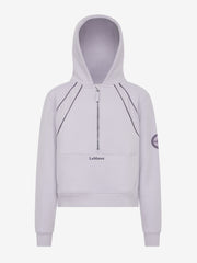 LeMieux Hettie 1/2 Zip Hoodie