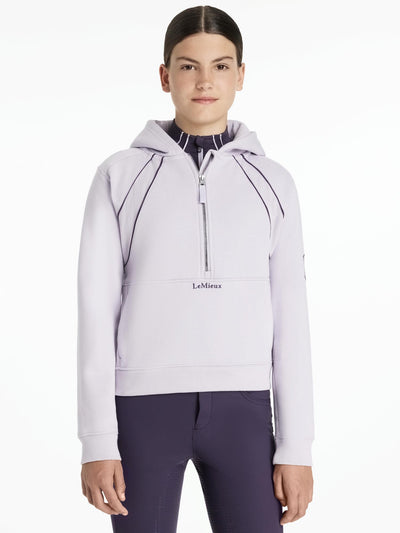 LeMieux Hettie 1/2 Zip Hoodie