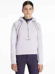 LeMieux Hettie 1/2 Zip Hoodie