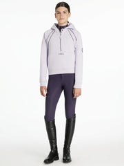 LeMieux Hettie 1/2 Zip Hoodie