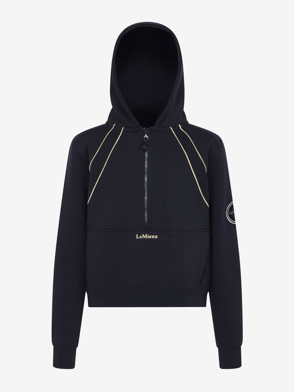 LeMieux Hettie 1/2 Zip Hoodie
