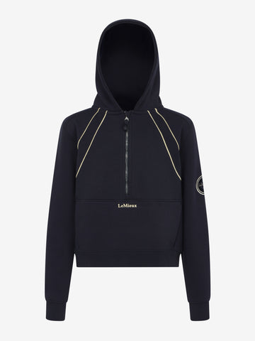 LeMieux Hettie 1/2 Zip Hoodie