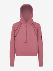 LeMieux Hettie 1/2 Zip Hoodie