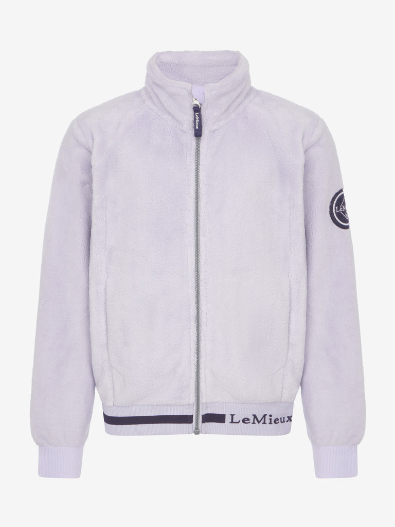 Lilac / 7-8 Years