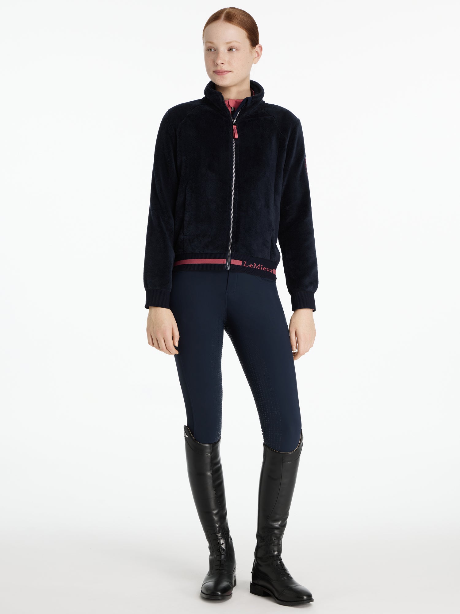 LeMieux Young Rider Libby Fleece