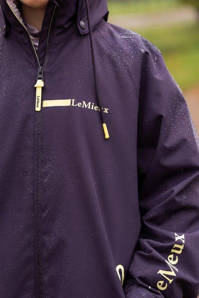 LeMieux Young Rider Hydroshield Robe