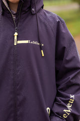 LeMieux Young Rider Hydroshield Robe