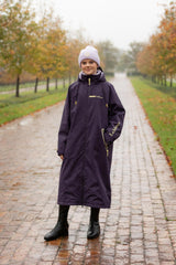 LeMieux Young Rider Hydroshield Robe