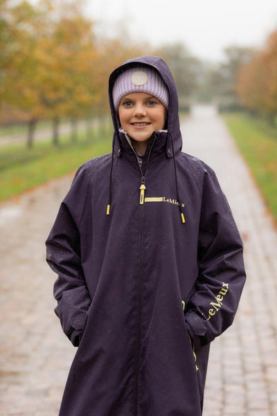 LeMieux Young Rider Hydroshield Robe