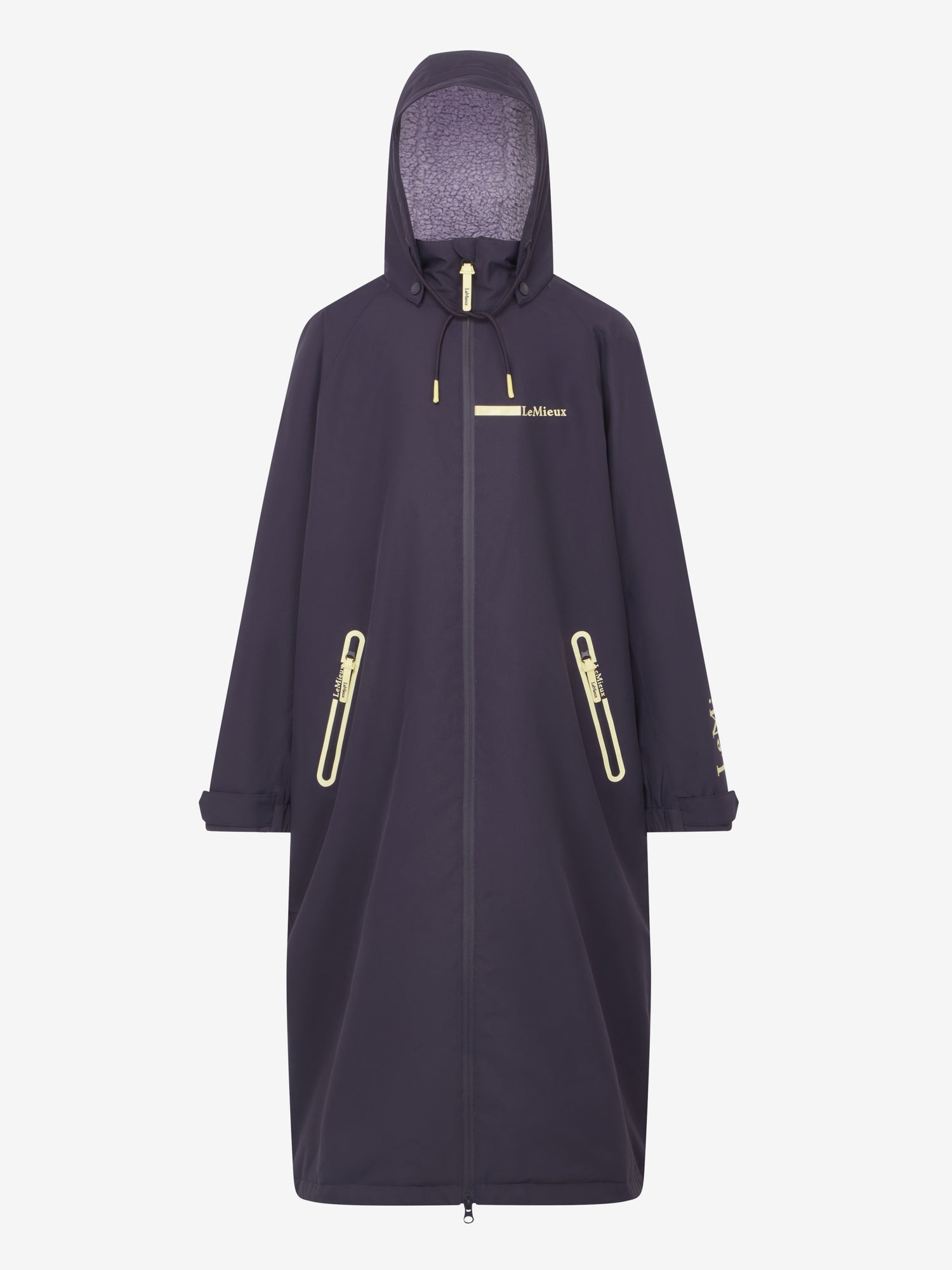 LeMieux Young Rider Hydroshield Robe