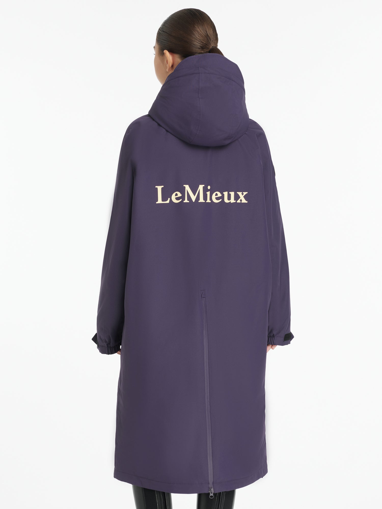 LeMieux Young Rider Hydroshield Robe