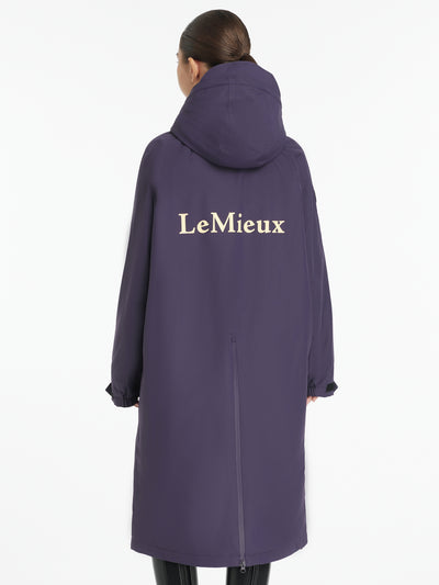 LeMieux Young Rider Hydroshield Robe