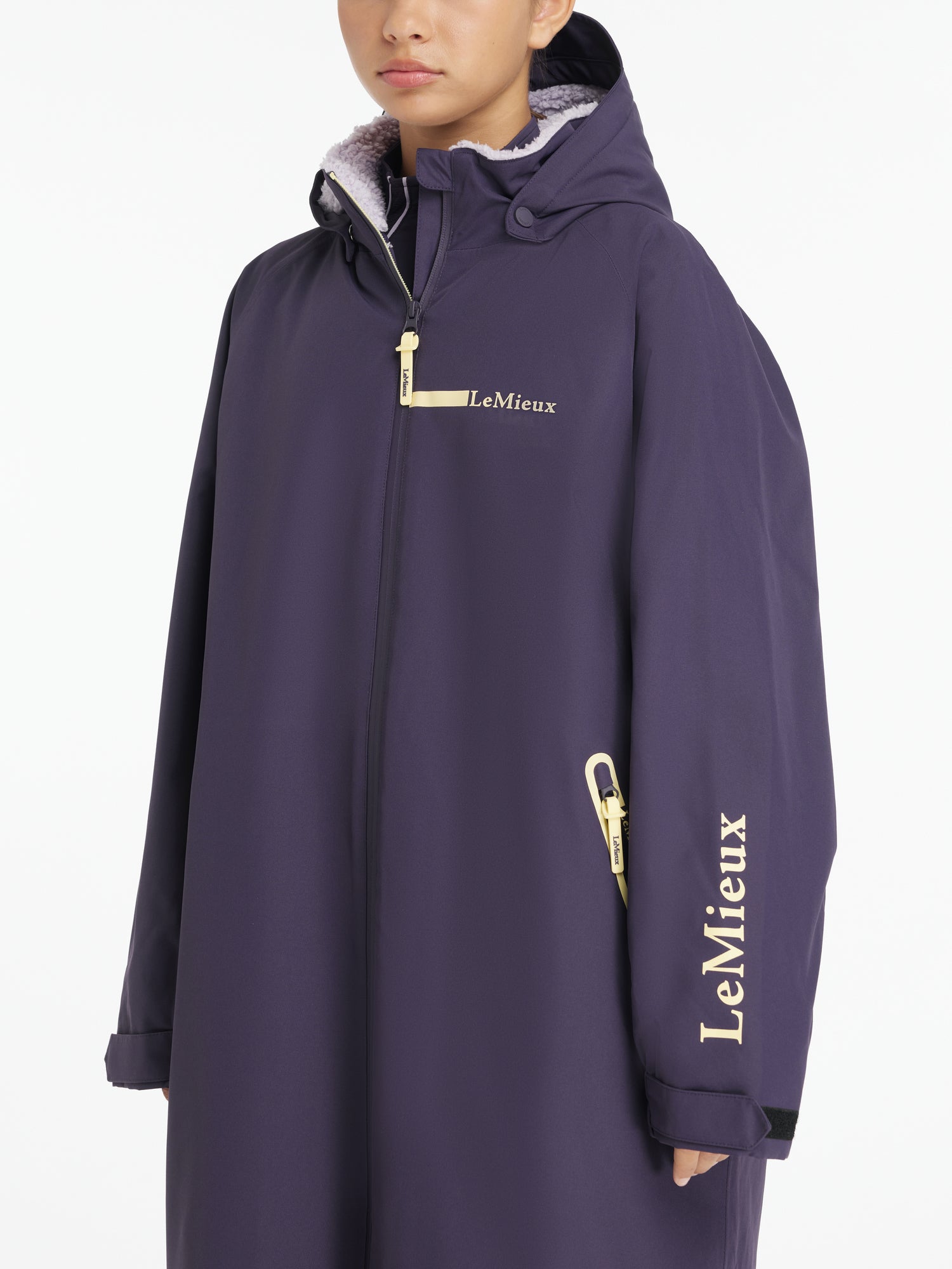 LeMieux Young Rider Hydroshield Robe