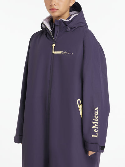 LeMieux Young Rider Hydroshield Robe
