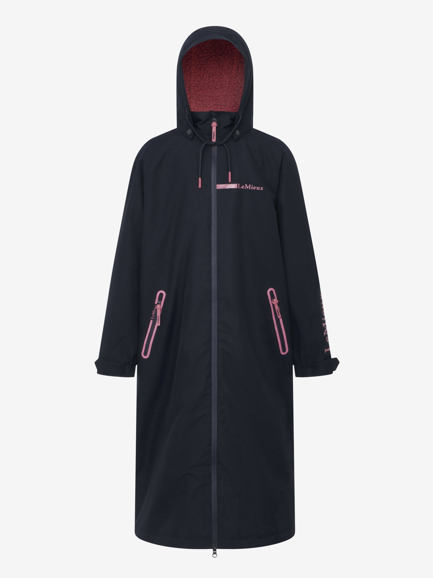 LeMieux Young Rider Hydroshield Robe