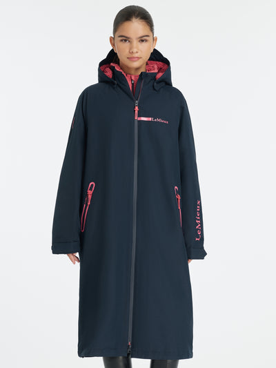 LeMieux Young Rider Hydroshield Robe